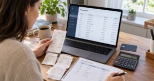 Tips for Reconciling Bank Statements Accurately
