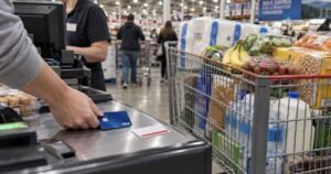 What Credit Cards Does Costco Accept