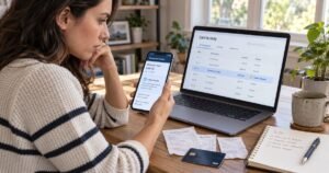 What Happens When You Dispute a Credit Card Charge