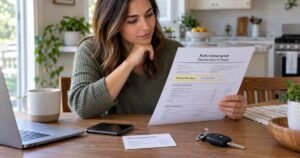 What Is Insurance Policy Number and Where to Find It