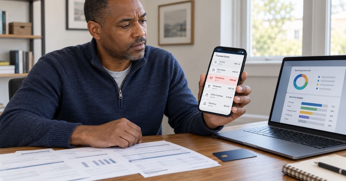 What Is YourPFI.us Charge on Credit Card