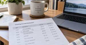 What is an ACH Transaction on a Bank Statement