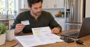 Where to Find Policy Number on Insurance Card