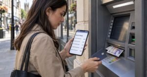 Zopa Credit Card Cash Withdrawal Charges
