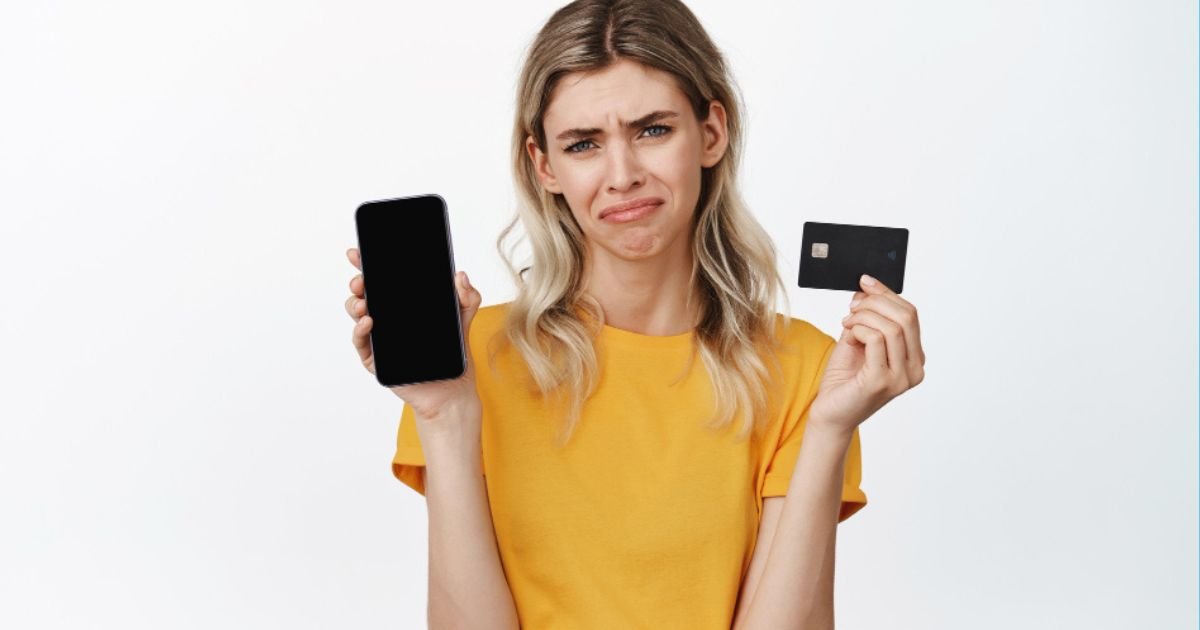 Brooks and Cedar Charge on Credit Card