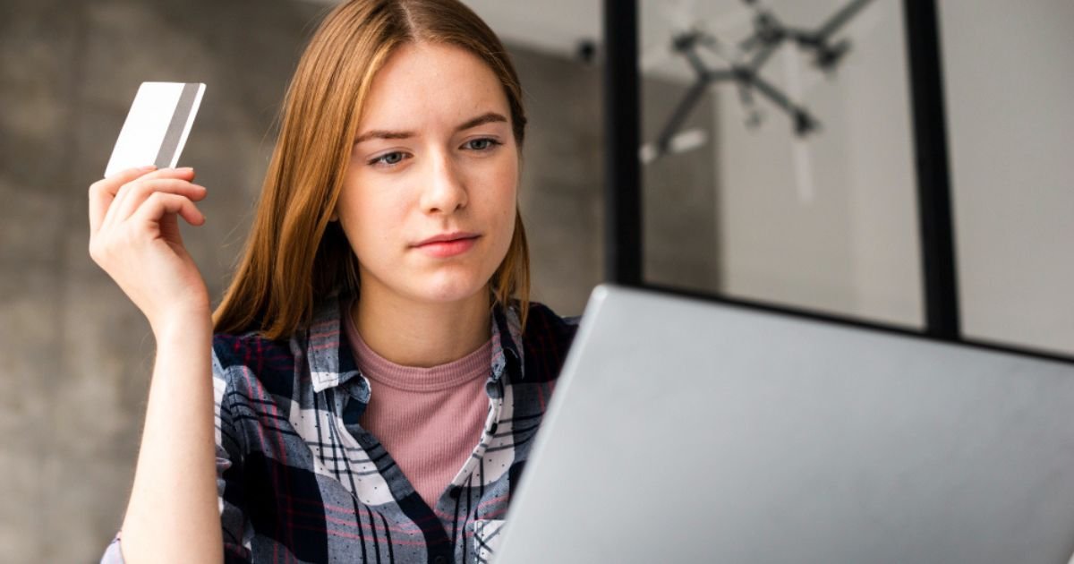 Oak and Cedars Charge on Credit Card