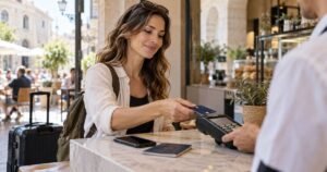 Best Credit Cards with No Foreign Transaction Fees