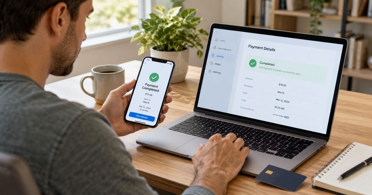 How to Cancel a PayPal Transaction