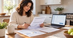 How to Dispute Credit Report Items