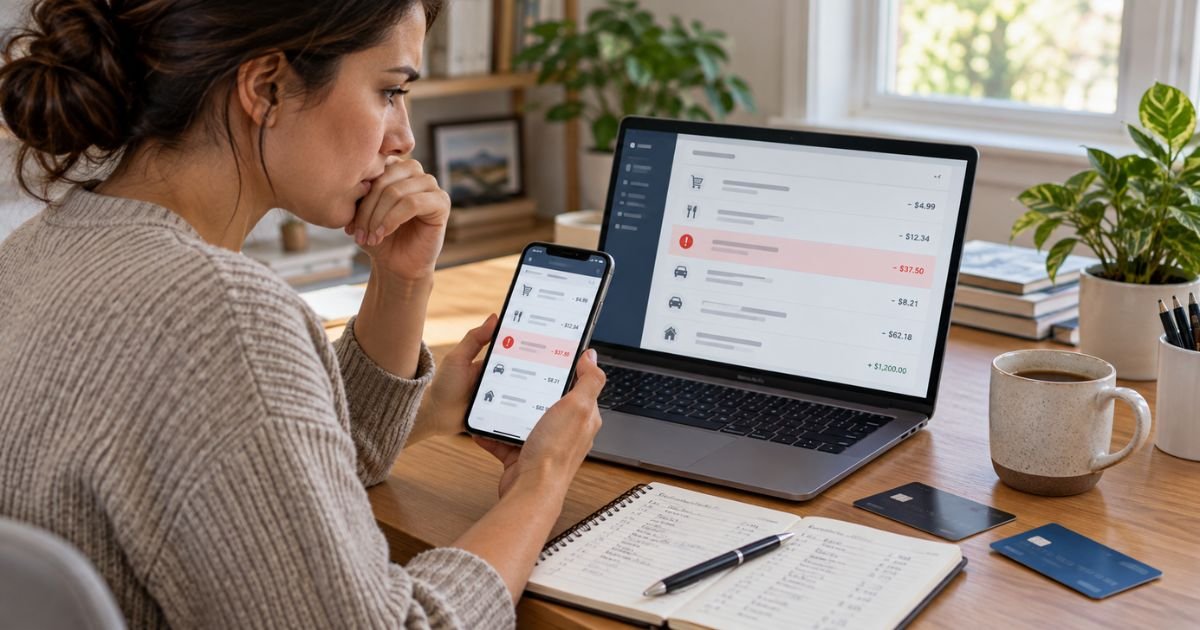 How to Request a Bank Charge Reversal