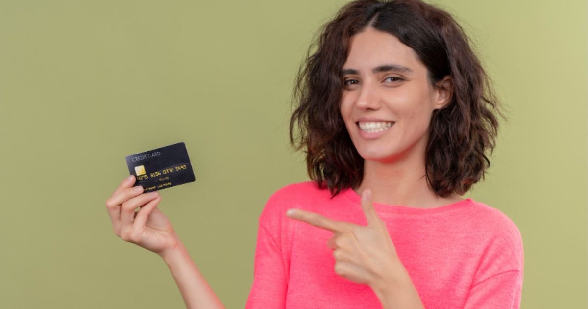 What Is the Security Code of Credit Card