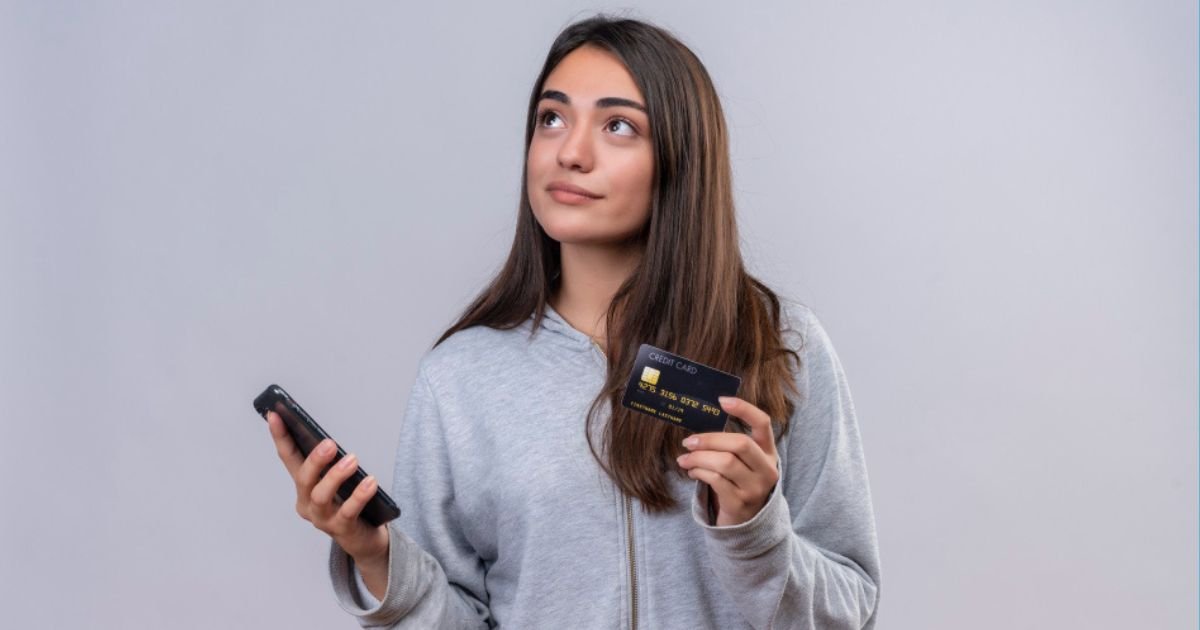 Unauthorised Charges on Credit Card