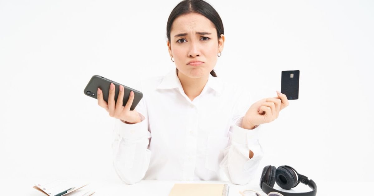 Tiny Technologies Charge on Credit Card