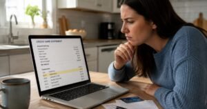 Activated Enterprises Charge on Credit Card