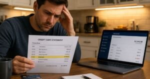 Brabrand Charge on Credit Card