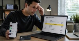 CardProtect Charge on Credit Card
