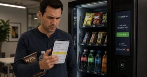 Haha Innovation Inc Charge on Credit Card