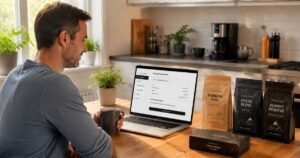 How to Cancel Atlas Coffee Subscription