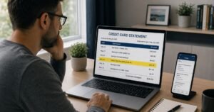 IONOS Inc Charge on Credit Card