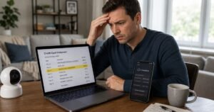 OmniSafe Charge on Credit Card