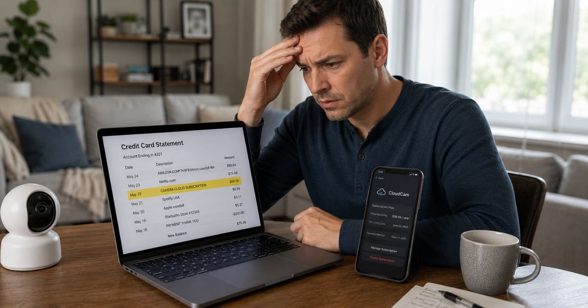 OmniSafe Charge on Credit Card