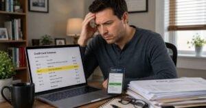 Public Records Charge on Credit Card