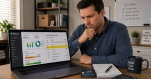 QuickBooks Online Credit Card Charges