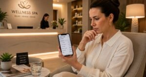 STC Wellness City Charge on Credit Card