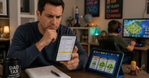 Stillfront Hamburg Charge on Credit Card