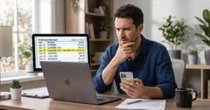 Xandrie USA Charge on Credit Card