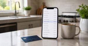 Uber Direct Pass Charge on Credit Card
