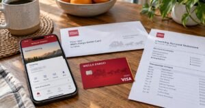 How to Activate Wells Fargo Debit Card