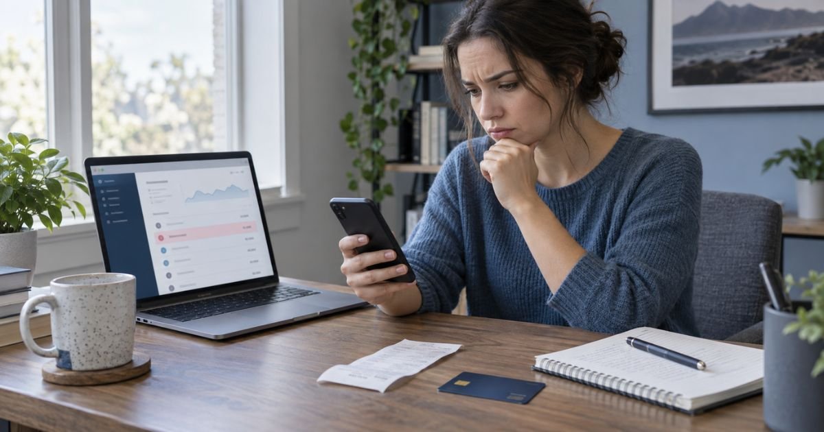 How to Dispute a Charge on Amex