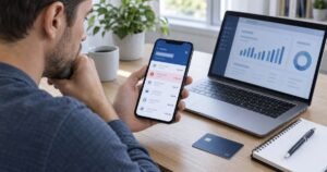 How to Dispute a Charge on Discover App