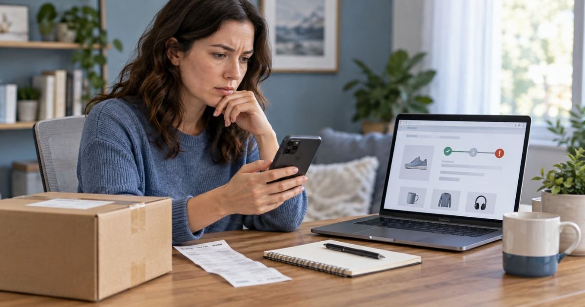 How to Dispute a Klarna Purchase