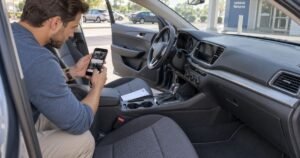 How to Dispute a Rental Car Cleaning Fee