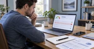 How to Dispute an Unauthorized Charge on Credit Report