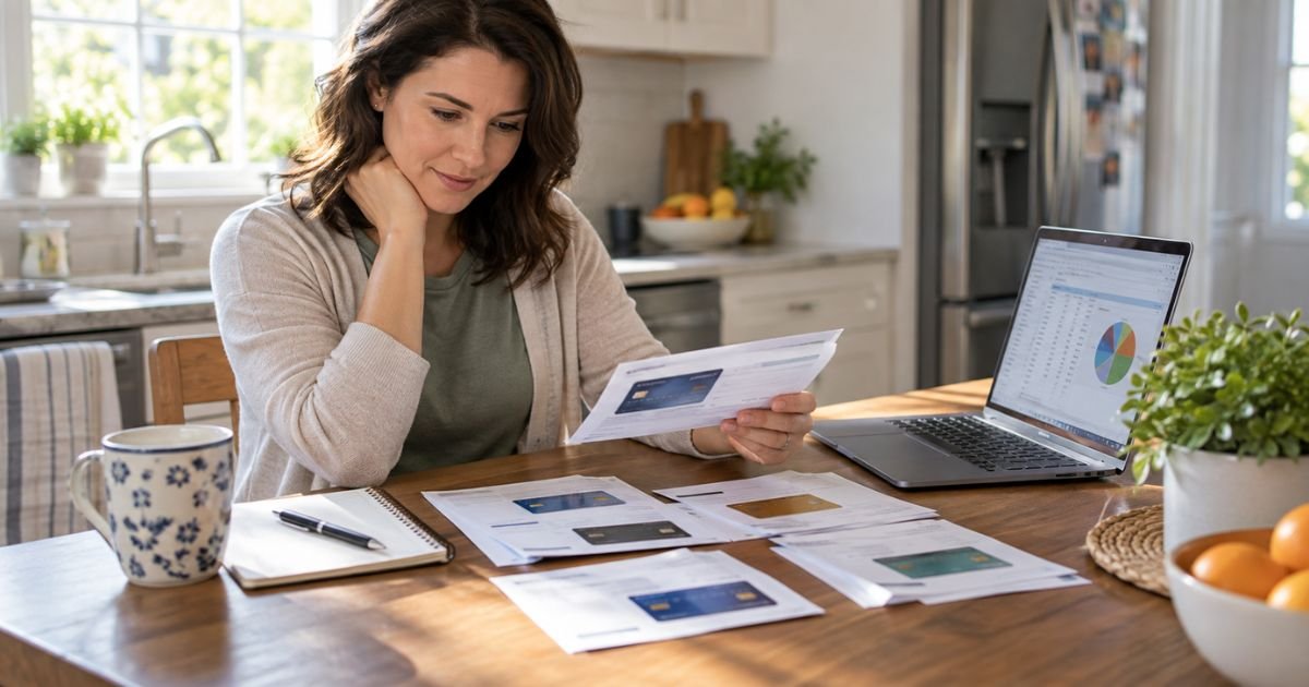 How to Find a Good Credit Card