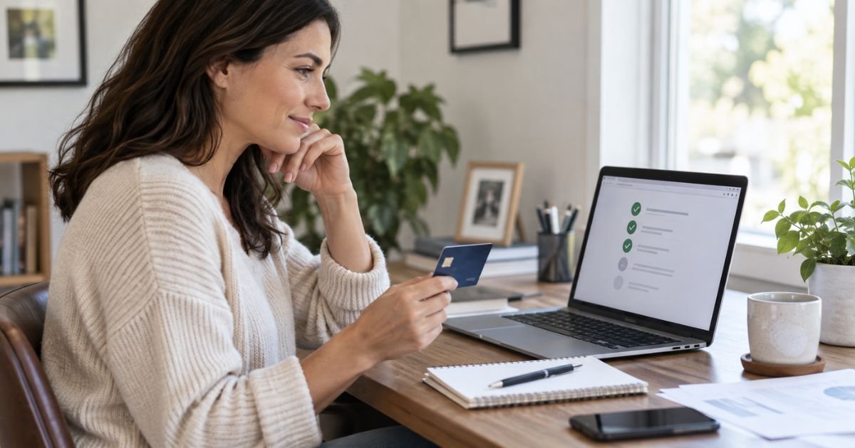 How to Get Another Credit Card