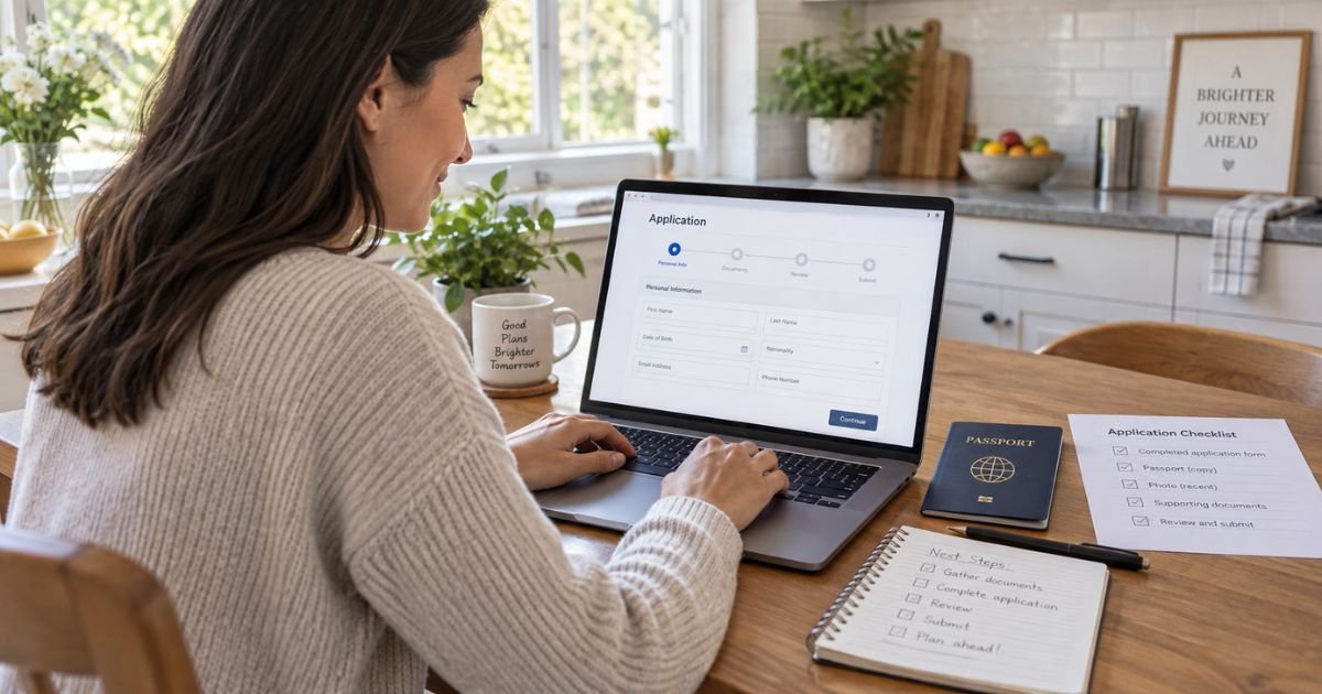 How to Get a Credit Card in USA