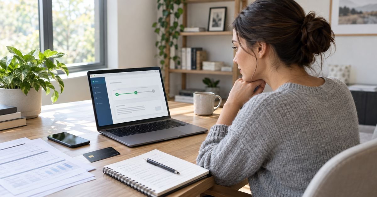 How to Track a Credit Card Dispute Status