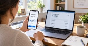 How to Withdraw Money From PayPal Without Fees