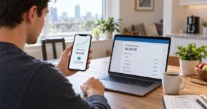 How to Withdraw Money From Robinhood to a Bank Account